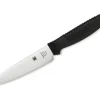 Spyderco Spickmesser<Spickmesser 4.5" Plain