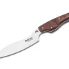 Böker Manufaktur Solingen Spickmesser<Spickmesser Micarta Braun
