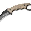 Magnum Karambits<Spike Karambit