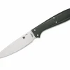 Spyderco Anglermesser<Sprig