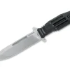 FKMD Bushcraftmesser<Sputnik 13 Black