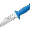 MAC Tauchermesser<Squalo 15 Blue