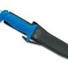 MAC Tauchermesser<Squalo 14 Mr Blue