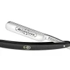 Böker Manufaktur Solingen Rostfreie Rasiermesser<Stainless Black