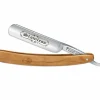 Böker Manufaktur Solingen 5/8" Rasiermesser<Stainless Olive