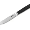 Böker Manufaktur Solingen Wellenschliffmesser<Steakmesser Mooreiche