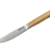 Böker Manufaktur Solingen Wellenschliffmesser<Steakmesser Olive