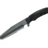 FKMD Taktische Messer<Stealth Carbon Titanium Tanto