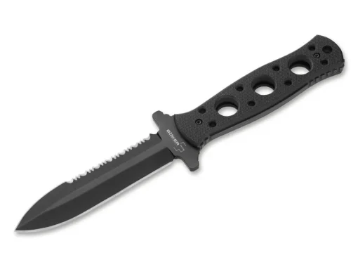 Böker Plus Taktische Messer<Steel-Mariner