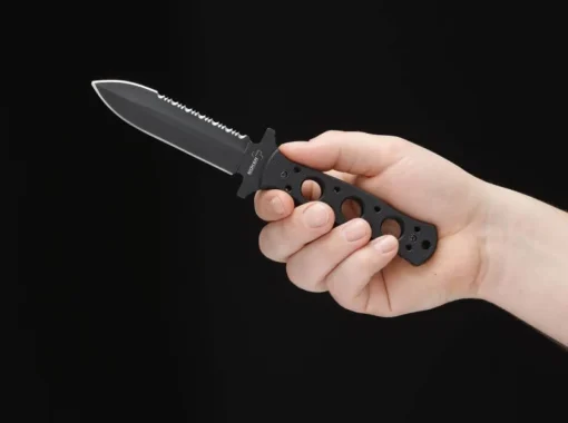 Böker Plus Taktische Messer<Steel-Mariner
