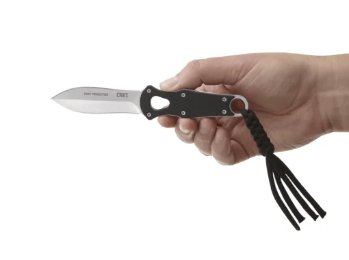 CRKT Einsatzmesser<Sting 3B