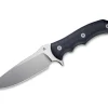 WE Knife Outdoormesser<Stonefish Black