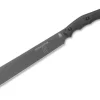 TOPS Knives Macheten<Storm Vector Micarta Black