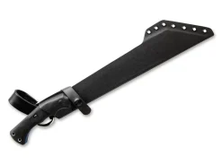 TOPS Knives Macheten<Storm Vector Micarta Black