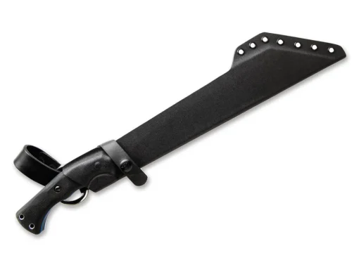 TOPS Knives Macheten<Storm Vector Micarta Black