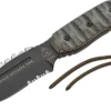 TOPS Knives Einsatzmesser<Stryker Defender Tool