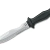 MAC Tauchermesser<Sub 16 Black