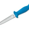 MAC Tauchermesser<Sub 11 D Blue