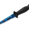MAC Tauchermesser<Sub 11 D/2 Blue Camo