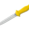 MAC Tauchermesser<Sub 16 D Yellow