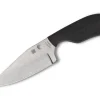 Spyderco Edc-Messer<Subway Bowie Lc200N Black