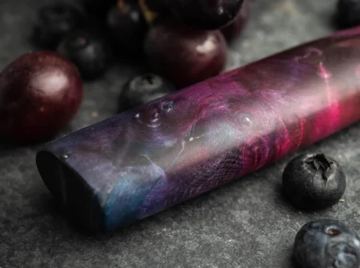 Böker Manufaktur Solingen Chefmesser<Supernova Damast Chefmesser