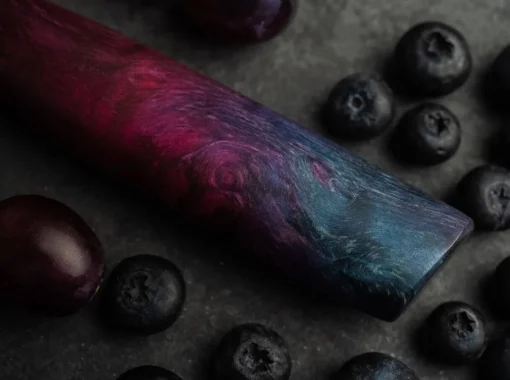 Böker Manufaktur Solingen Damastmesser<Supernova Damast Chefmesser