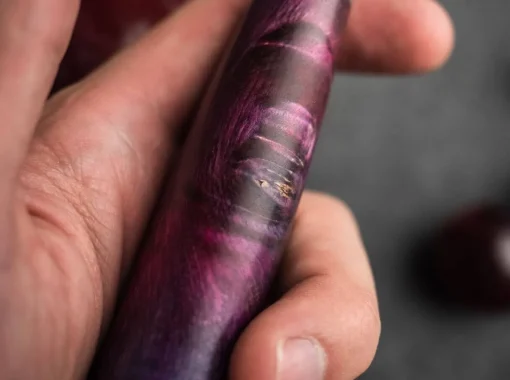 Böker Manufaktur Solingen Chefmesser<Supernova Damast Chefmesser
