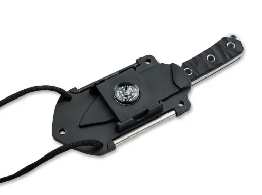 Magnum Neck Knives<Survival Neckup