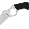 Spyderco Einsatzmesser<Swick 5