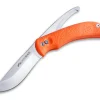 Outdoor Edge Jagdmesser<Swingblaze Orange