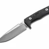 LionSteel Einsatzmesser<T5 Satin