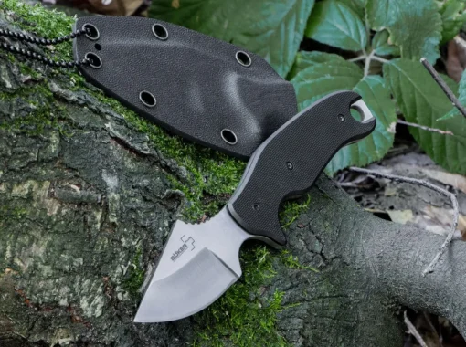 Böker Plus Neck Knives<Tac-Neck