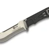 K25 Outdoormesser<Tactical Knife Mit Firestarter