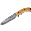 TOPS Knives Einsatzmesser<Tahoma Field Knife