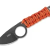 CRKT Edc-Messer<Tailbone Orange