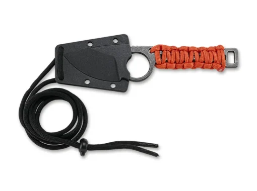 CRKT Edc-Messer<Tailbone Orange
