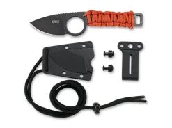 CRKT Edc-Messer<Tailbone Orange