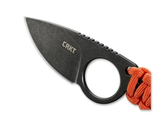 CRKT Edc-Messer<Tailbone Orange