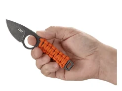 CRKT Edc-Messer<Tailbone Orange