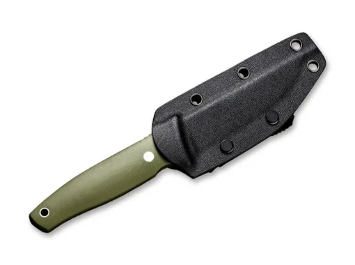 CIVIVI Edc-Messer<Tamashii G10 Od Green