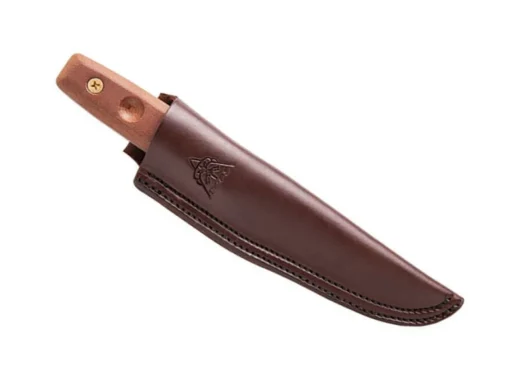 TOPS Knives Bushcraftmesser<Tanimboca Puukko