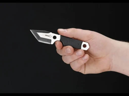Böker Plus Neck Knives<Tantodashi