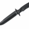 FKMD Taktische Messer<Taranis Black