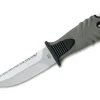 MAC Tauchermesser<Tekno Black