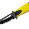MAC Rettungsmesser<Tekno Rescue X