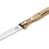 Böker Manufaktur Solingen Gemüsemesser<Tenera Gemüsemesser Eisbuche C75