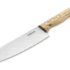 Böker Manufaktur Solingen Santokumesser<Tenera Santoku Eisbuche