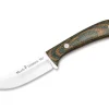 Muela Jagdmesser<Terrier 9G Micarta