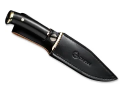 CIVIVI Outdoormesser<Teton Tickler G10 Black